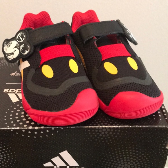 adidas active play mickey